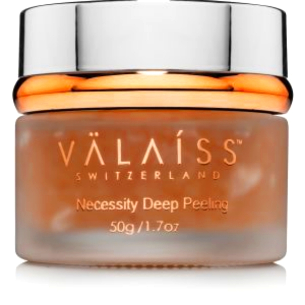 Versailles Exfoliating Face Wash